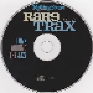 Rolling Stone: Rare Trax Vol. 29 / Funk Around The Jazz (CD) - Bild 2