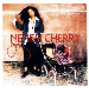 Neneh Cherry: Homebrew (CD) - Bild 1