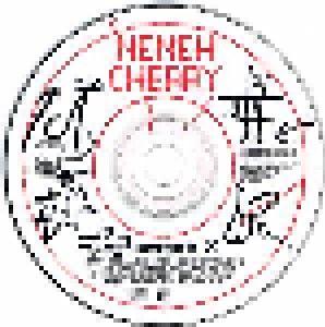 Neneh Cherry: Homebrew (CD) - Bild 3