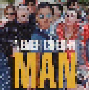 Neneh Cherry: Man (CD) - Bild 1