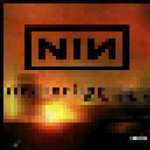 Nine Inch Nails: Starsuckers, Inc. (Promo-Single-CD) - Bild 1