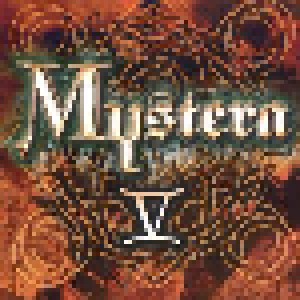Mystera V (CD) - Bild 1