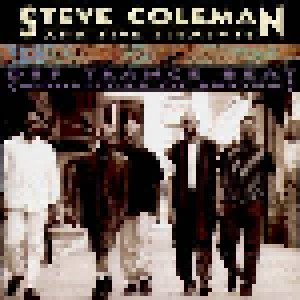 Steve Coleman And Five Elements: DEF Trance Beat (Modalities Of Rhythm) (CD) - Bild 1