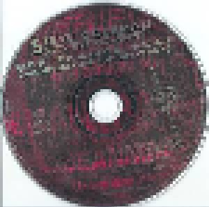 Steve Coleman And Five Elements: DEF Trance Beat (Modalities Of Rhythm) (CD) - Bild 3