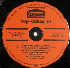 Top-Oldies '64 (LP) - Bild 3