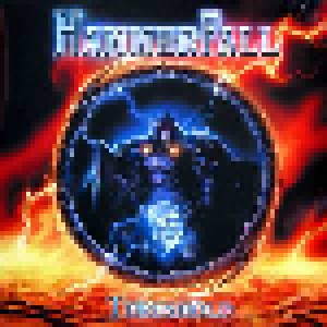 HammerFall: Threshold (PIC-LP) - Bild 1