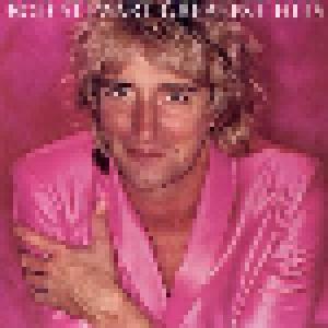 Rod Stewart: Greatest Hits (Warner Bros.) - Cover