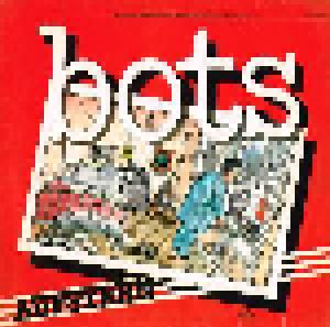 Bots: Aufstehn - Cover