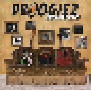 Droogiez: Glorious Days - Cover