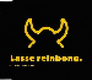 Cover - Wick Wickinger: Lasse Reinbong