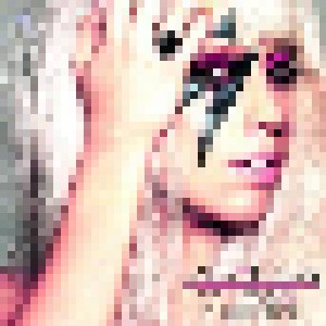 Cover - Lady Gaga: Disco Heaven