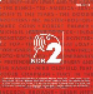 25 Jahre NDR 2 "Der Club" (2-CD) - Bild 2