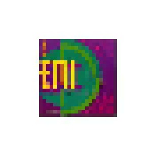 Cover - Vanilla Ice Feat. Naomi Campbell: EMI Dancehouse Vol. 7+8