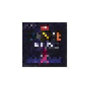 Cover - U-Krew, The: EMI Dancehouse Vol. 2