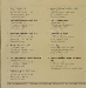 Jimmie Rodgers: 1933 - Last Sessions (CD) - Bild 4
