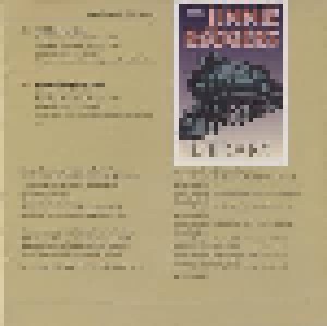 Jimmie Rodgers: 1933 - Last Sessions (CD) - Bild 5