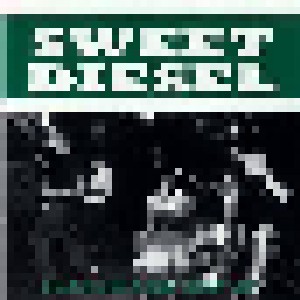 Sweet Diesel: Search And Annoy (10") - Bild 1