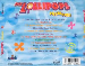 Die Lollipops: Hitzefrei (CD) - Bild 4