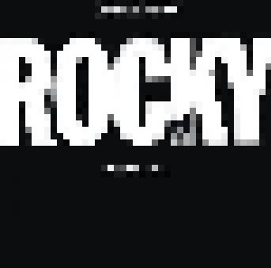 Bill Conti: Rocky (CD) - Bild 1