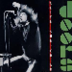 The Doors: Alive, She Cried (LP) - Bild 1