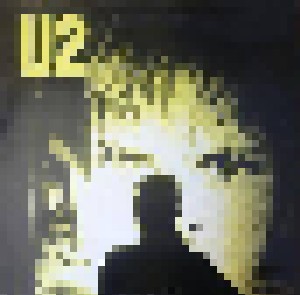 U2: Live At The National Stadium Dublin 1980 (LP) - Bild 1