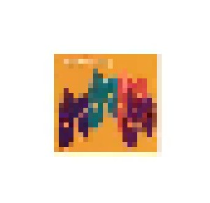 Kool & The Gang: Great And Remixed '91 (LP) - Bild 1