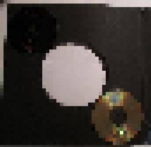 Ufomammut: Eve (LP + CD + DVD) - Bild 5