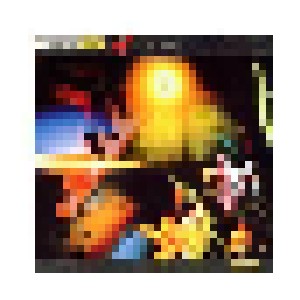 Wishbone Ash: Nouveau Calls (CD) - Bild 1