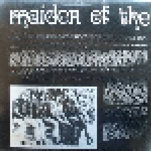 Quicksilver Messenger Service: Maiden Of The Cancer Moon (2-LP) - Bild 2