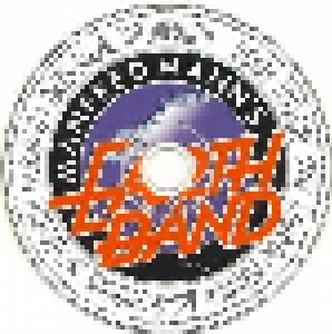 Manfred Mann's Earth Band: The Best Of Manfred Mann's Earth Band (CD) - Bild 3