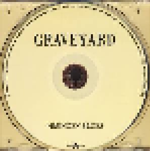 Graveyard: Hisingen Blues (CD) - Bild 3