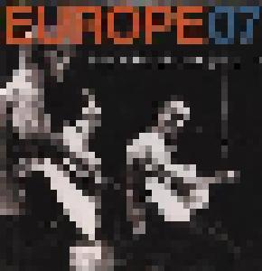 Dave Matthews & Tim Reynolds: Europe 07 - Cover