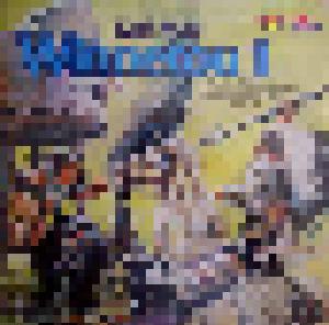 Karl May: Winnetou 1: Der Mord im Eisenbahnlager / Ein Kampf auf Leben und Tod - Cover