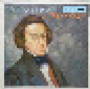 Frédéric Chopin: Chopin Ballades - Rubinstein, The - Cover