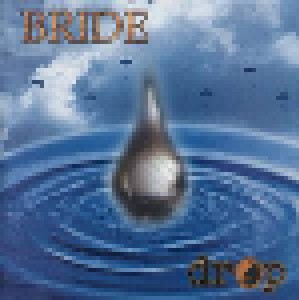 Bride: Drop (CD) - Bild 1