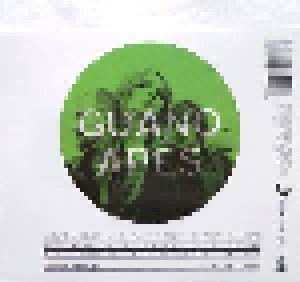 Guano Apes: Bel Air (CD) - Bild 2