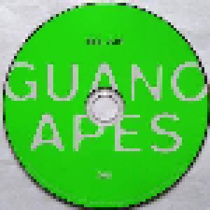 Guano Apes: Bel Air (CD) - Bild 3