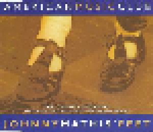 American Music Club: Johnny Mathis' Feet (Single-CD) - Bild 1