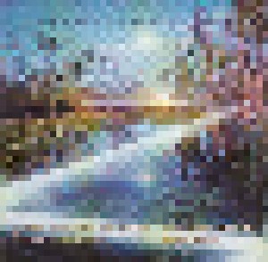 Cover - Airsculpture: Okefenokee Dreams 2001