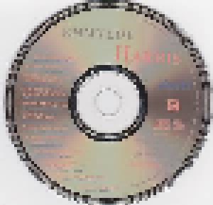 Emmylou Harris: Duets (CD) - Bild 3