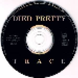 Died Pretty: Trace (CD) - Bild 3