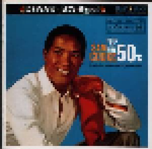 Cover - Sam Cooke: Living Stereo Hits Of The 50's