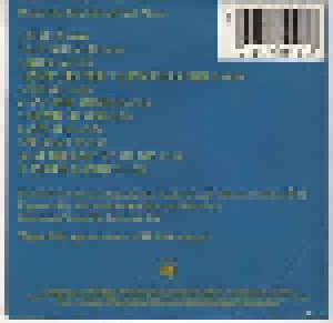 Profiles | CD (1985) von Nick Mason