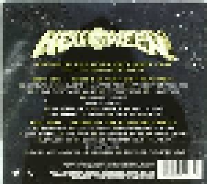 Helloween: Keeper Of The Seven Keys Parts 1 & 2 (2-CD) - Bild 2