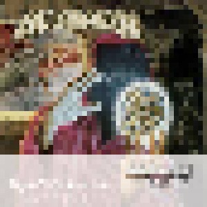 Helloween: Keeper Of The Seven Keys Parts 1 & 2 (2-CD) - Bild 1