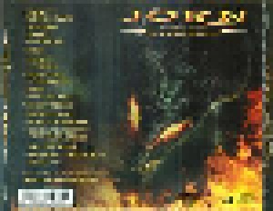 Jorn: Song For Ronnie James (CD) - Bild 9