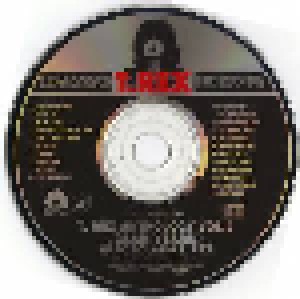 T. Rex: Anthology Vol.2 Glam Years (CD) - Bild 4