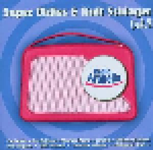 Radio Arabella - Super-Oldies & Kult-Schlager Vol.2 (2-CD) - Bild 1