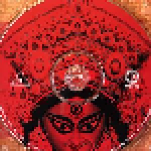 Cheb I Sabbah: Shri Durga (CD) - Bild 3