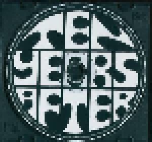 Ten Years After: Live At The Fillmore East (2-CD) - Bild 3
